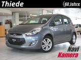 Hyundai ix20 1.6 TREND AUTOM. NAVI/SHZ/KAMERA/USB/AHK
