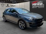 Kia XCeed 1.4 DCT Vision KOMFORT-PAKET NAVI-PAKET - Kia XCeed in Bremen