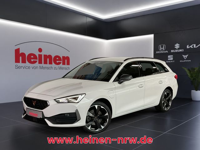 Cupra Leon Sportstourer 1.4 e-HYBRID ACC/LANEASSIST