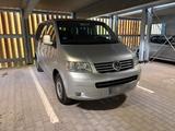 Volkswagen VW T5 Multivan 2.5 Diesel - VW T5 Multivan in Leipzig