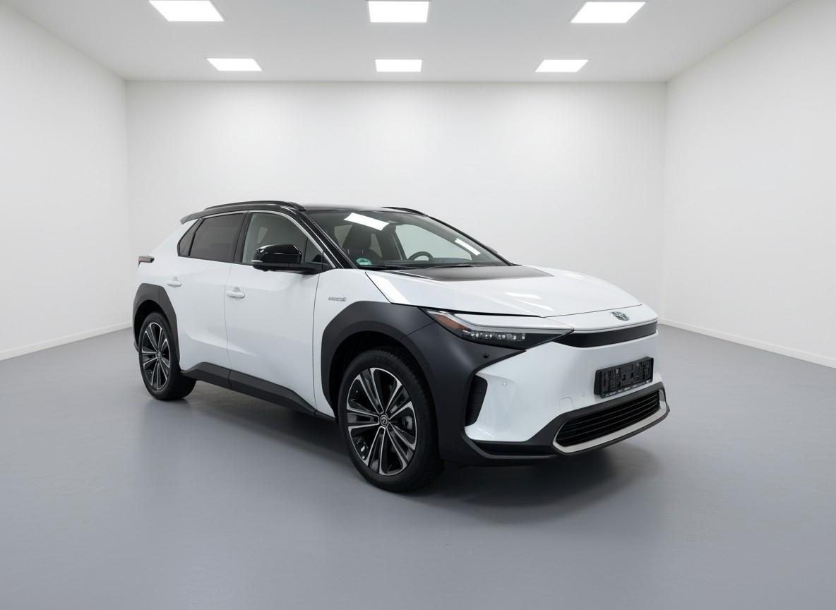 Toyota bZ4X Executive Full options  AWD / PANO/