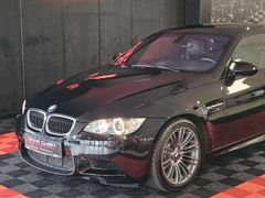 Fahrzeugabbildung BMW M3 Cabrio *SCHALTER* (DEUTSCH/ NUR 56'TKM !!