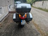 Honda Pan European ST1300A  - HONDA PAN EUROPEAN