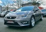 Seat Leon FR *Carplay*Pano*LED*SERVICE NEU - Seat Leon