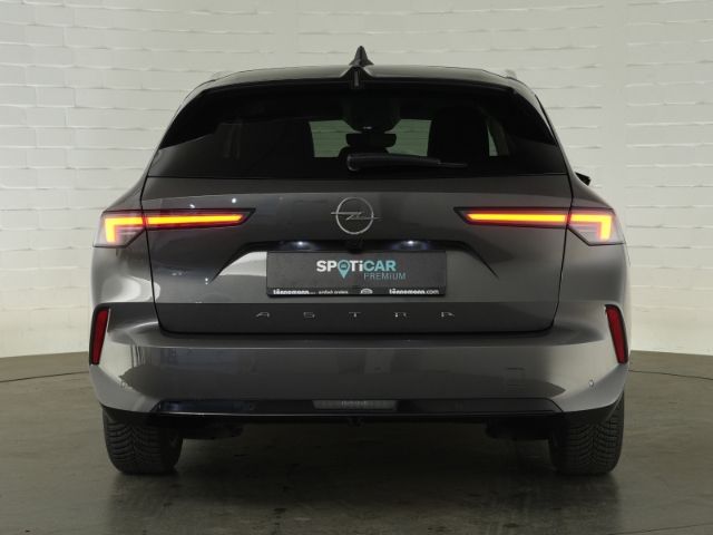 Astra L ST ELEGANCE CDTI AT+LED LICHT+NAVI+RÜCKF