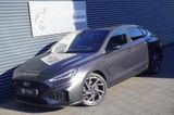 Hyundai I30 FASTBACK N-LINE|AUTOMATIK|KAMERA|APPLE|NAVI - Hyundai i30 mit Diesel-Antrieb: Limousine