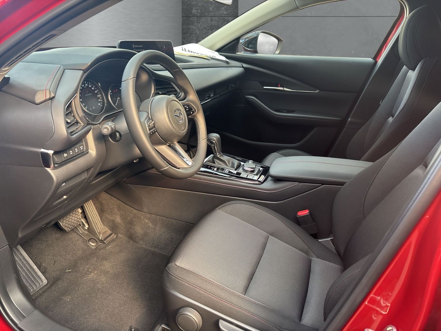 Mazda CX-30 - Bild 7