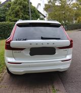 Volvo XC60 T6  Hybrid / 1Hnd. /360 Kamera / Stoff - Volvo XC60 aus 2025