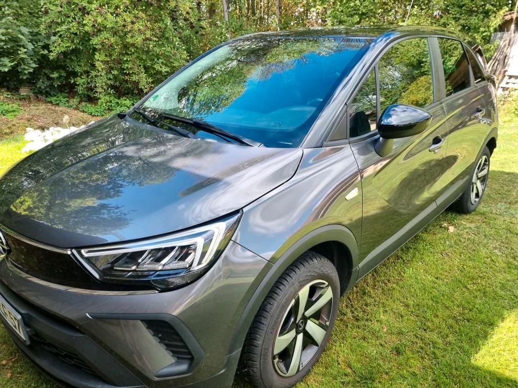Image of Opel Other