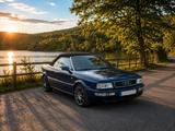 Audi 80 Cabriolet  - Audi 80 mit 3 Türen