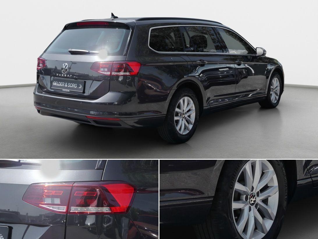 Volkswagen Passat Business 2.0 TDI LED*RFK*ACC*DAB+, миниатюра 24