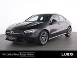 Mercedes-Benz CLA 220 d AMG+NavPrm+LED-HP+KeylG+Sound+Totw+RFK - Mercedes-Benz CLA 220 in Bochum