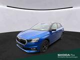 Skoda Fabia 1.0 TSI STYLE*LED*KAMERA*PDC*SHZ*NAVI*KLIM - Skoda Fabia Gebrauchtwagen in Frankfurt