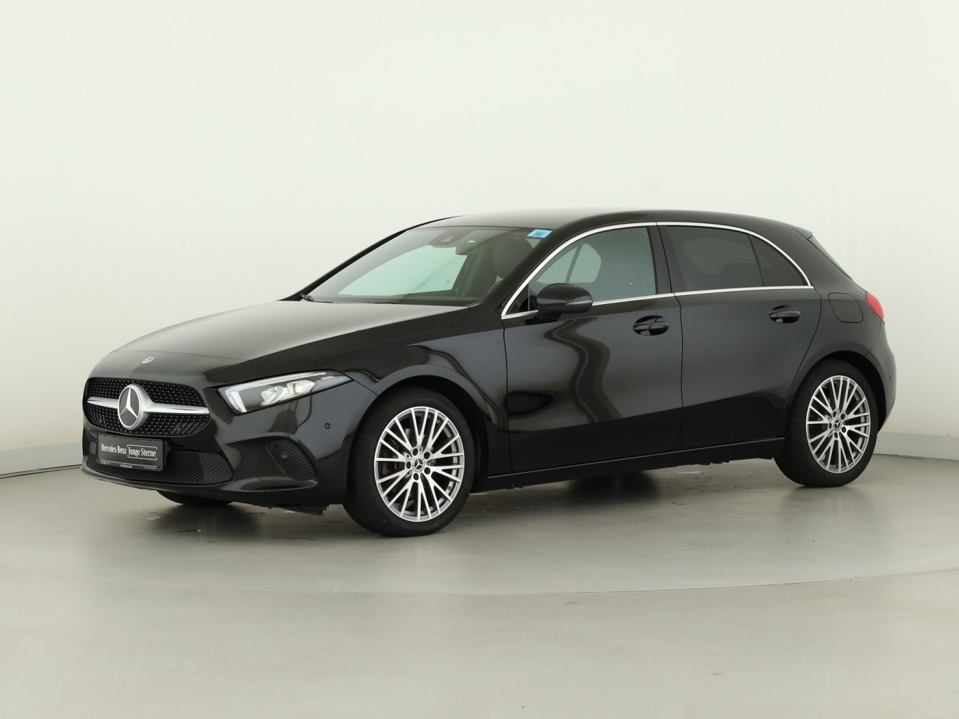 Mercedes-Benz A 200 4M Progressive Park-Paket Kamera LED Navi foto 5