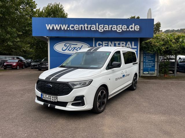 Ford Grand Tourneo Connect 2.0 EcoBlue SPORT