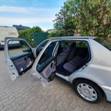 Volkswagen Vento 1.8 GLX 75 PS Original 43.250 KM aus 2 Hd. - Volkswagen Vento mit Benzin-Antrieb