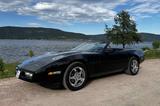 Corvette C4 - Corvette C4 von privat