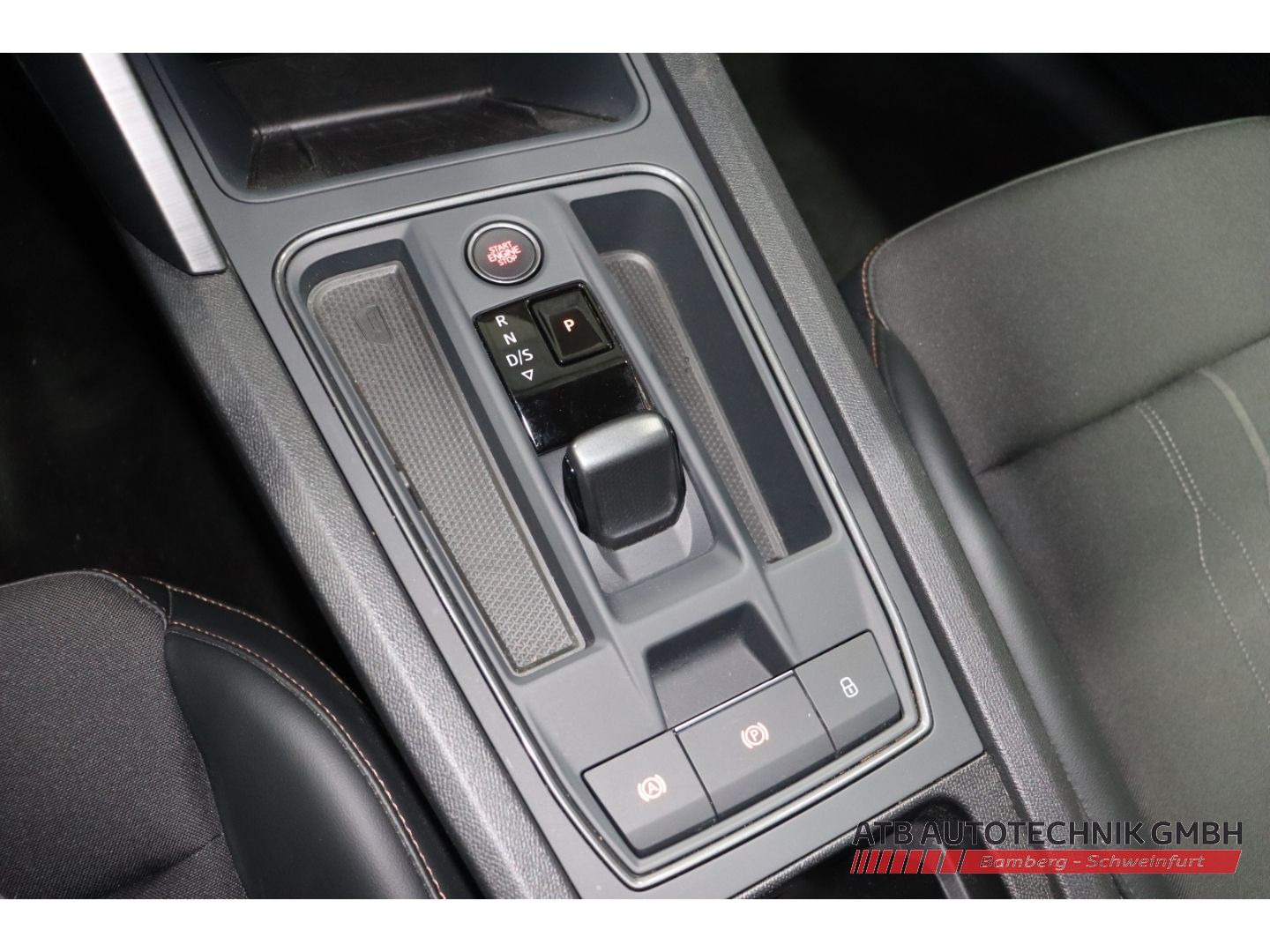 Fahrzeugabbildung CUPRA Formentor 2.0 TDI 4Drive DSG Navi Digitales Cock
