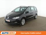 Volkswagen Sharan 1.4 TSI Highline BM Aut.*NAVI*XENON*ACC* - Volkswagen Sharan: Automatik