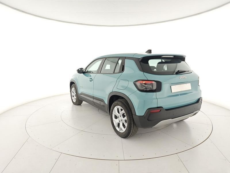Other Jeep Avenger 1.2 Turbo Altitude imagem 3
