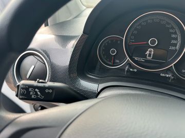 Bild 11 VW up! Basis