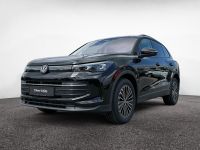 Volkswagen Tiguan - Vorschau Bild 2