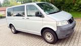 Volkswagen VW T5 Caravelle / Transporter 2.5 TDI, 9-S... - VW T5 Transporter in Bielefeld