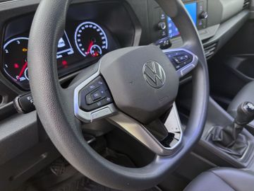Volkswagen Caddy - 11