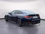 BMW M440i xDrive Gran Coupe M Sportpaket Pro Aktive  - blaue BMW 440 Gran Coupé