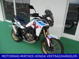 Honda CRF1100 *Schalter*Zubehör*2026* - HONDA MOTORRAD