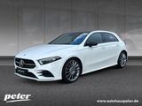 Mercedes-Benz A 200 AMG/Night/LED/Panorama-SD/Kamera/ - gebrauchte Mercedes-Benz A 200 aus dem Jahr 2019