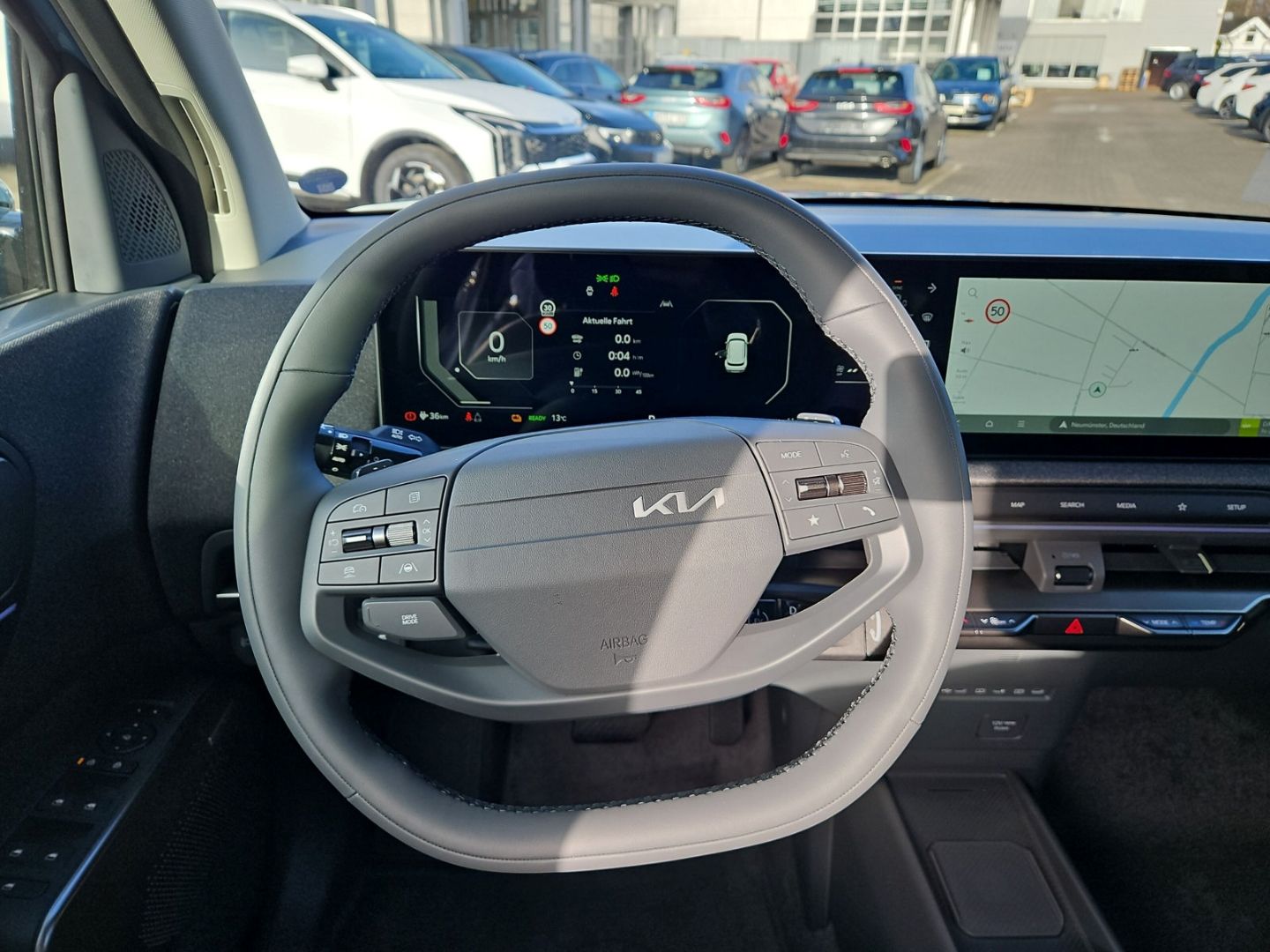 Kia EV2 - Bild 12