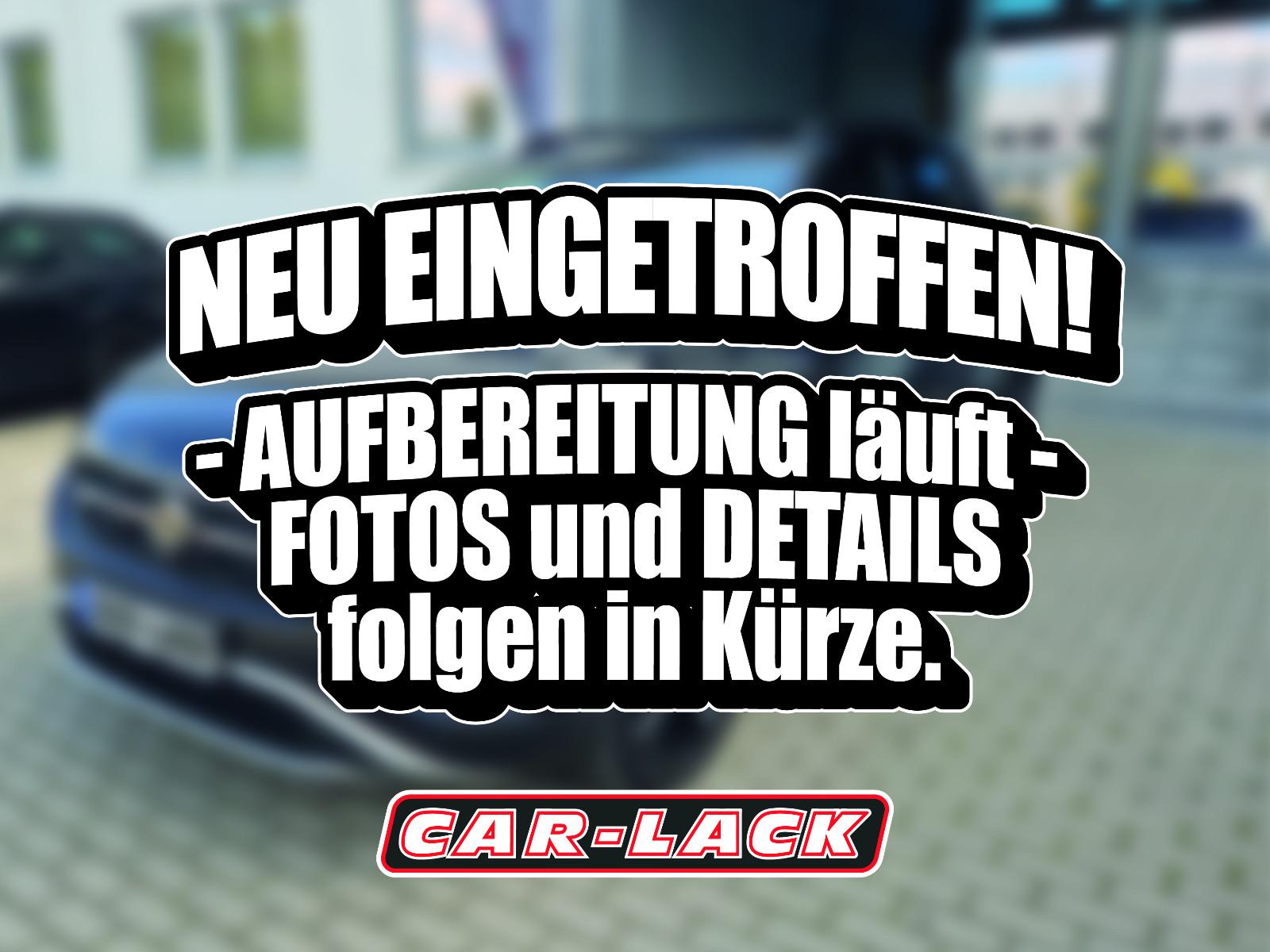 Volkswagen Taigo R-Line, IQ-Drive, Navi, AHZV - TOP ZUSTAND