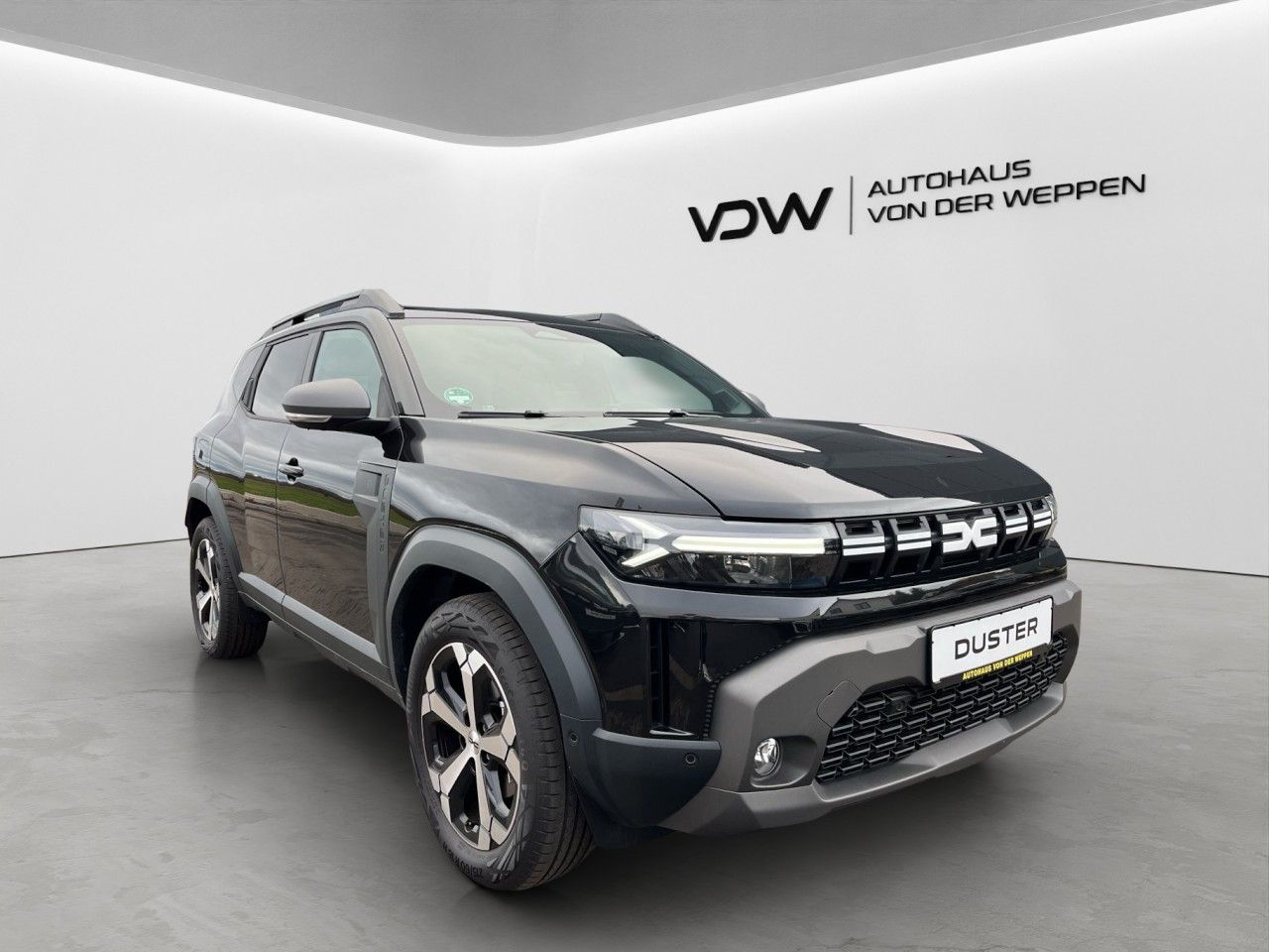 Dacia Duster - Bild 9