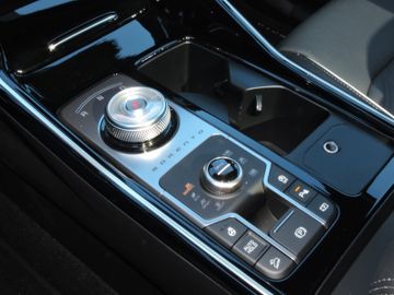 Kia Sorento 2.2 CRDI AWD Platinum GD AHK SHZ 20" LM