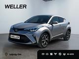 Toyota C-HR 2.0 Hybrid Team D *AHK*LED*CAM*CarPlay*PDC* - Toyota C-HR in Bielefeld