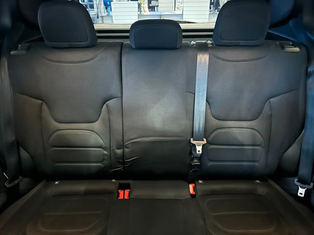 MYAUTOCENTER – Gebraucht- und Jahreswagen mit Werkstattservice in Pfaffenhofen Jeep Renegade Limited 4WD *2. Hand*Klima*Kamera*Navi*