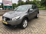 Nissan Qashqai Acenta 1.6 dCi-AHZV-1.Hd.-Euro5-So+Wi--- - Nissan Qashqai: Eu