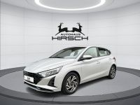 Hyundai i20 - Vorschau Bild 1