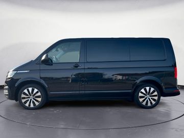 Volkswagen T6.1 Multivan DSG LED Navi AHK Kamera ACC