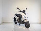 Piaggio 1 ACTIVE PMP 60 km/h WIE NEU - PIAGGIO 1 ACTIVE