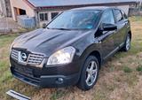 Nissan Qashqai 2.0 dCi, 150 PS, Automatik,... - Nissan Qashqai: 150