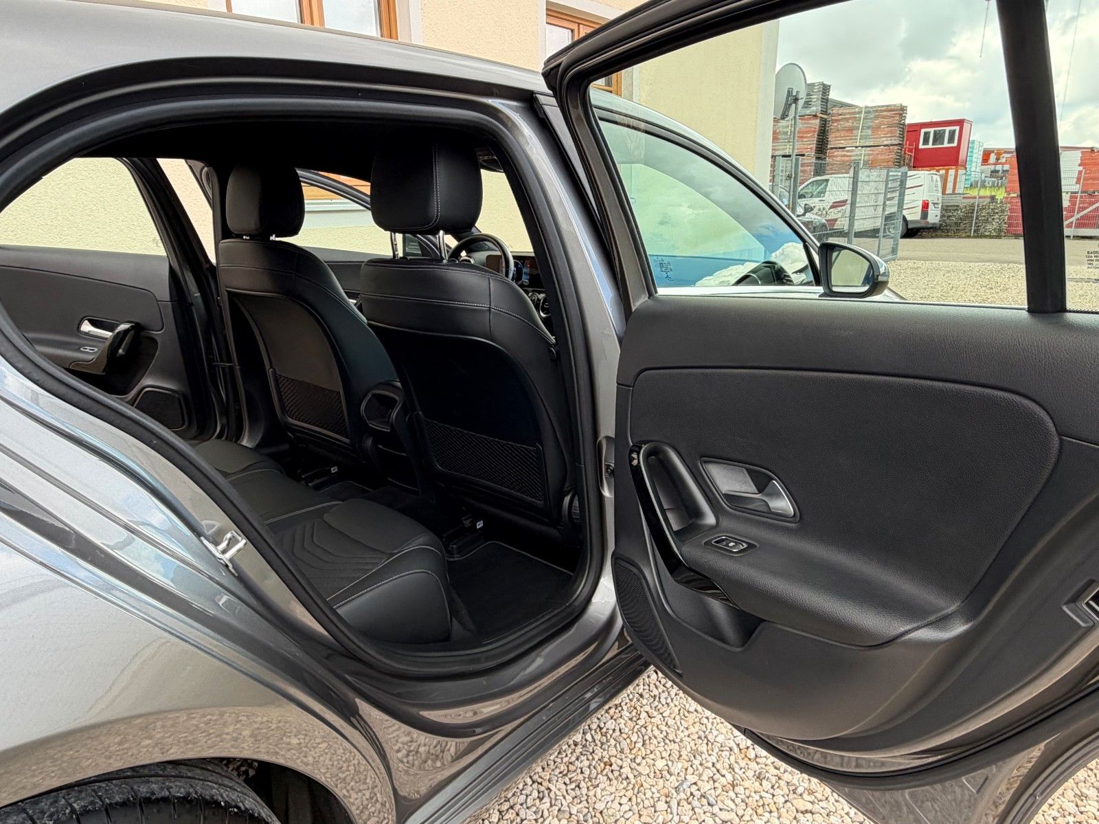Mercedes-Benz A 180 d 7G DCT Rückfahrkamera*LED*MBUX*TüV NEU! foto 19