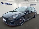 Hyundai i30 2.0 T N Performance Navigations- u. Komfortp - Hyundai i30: Navigation