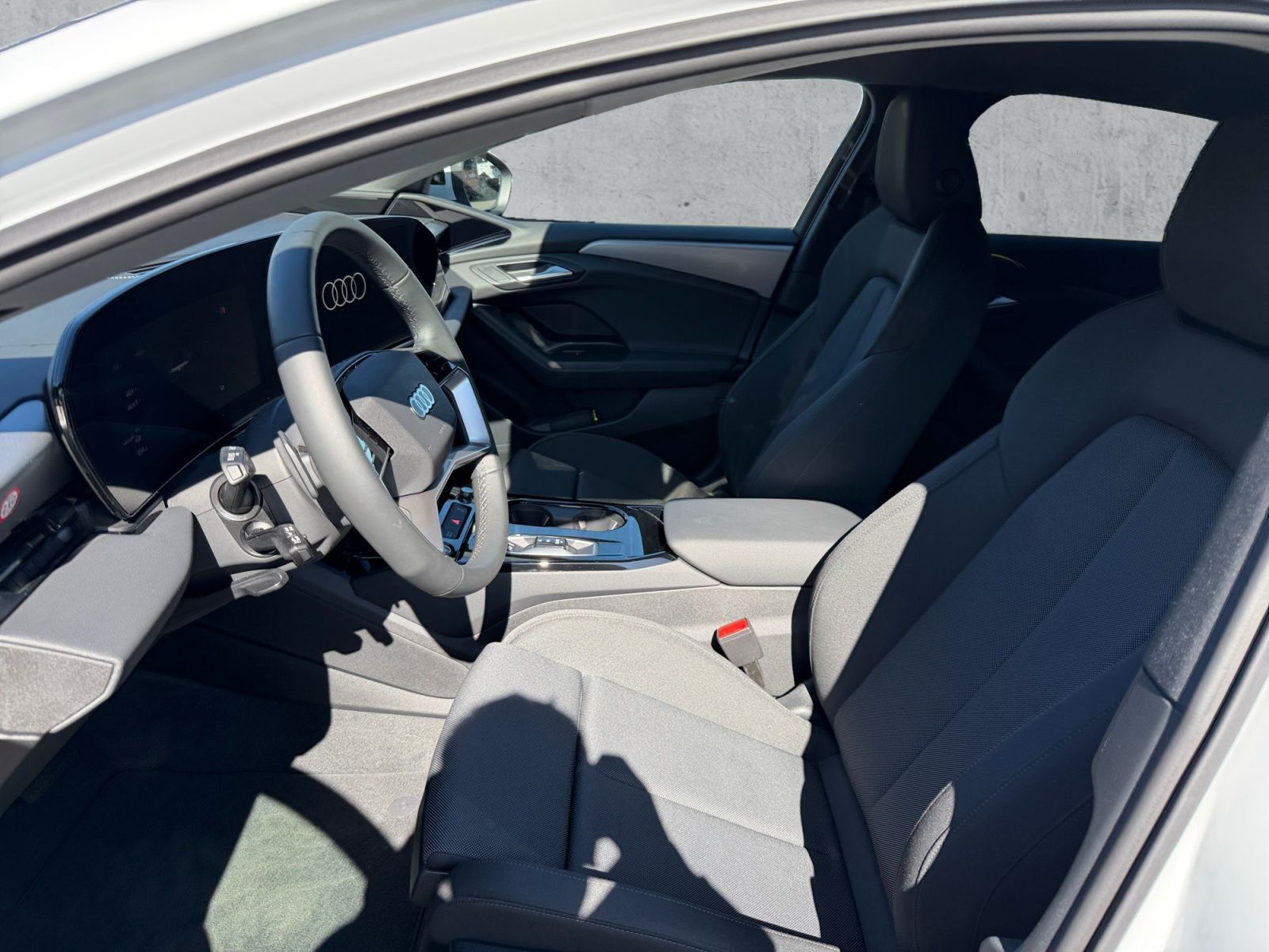 Audi A6 e-tron - Bild 12