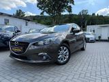 Mazda 3 Lim. Center-Line/PDC/ALU/NAVI/SHZ/TÜV NEU/USB - Mazda 3 in Bonn