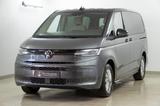 Volkswagen T7 Multivan lang ACC Kamera IQ Navi DAB - VW T7 Multivan Gebrauchtwagen