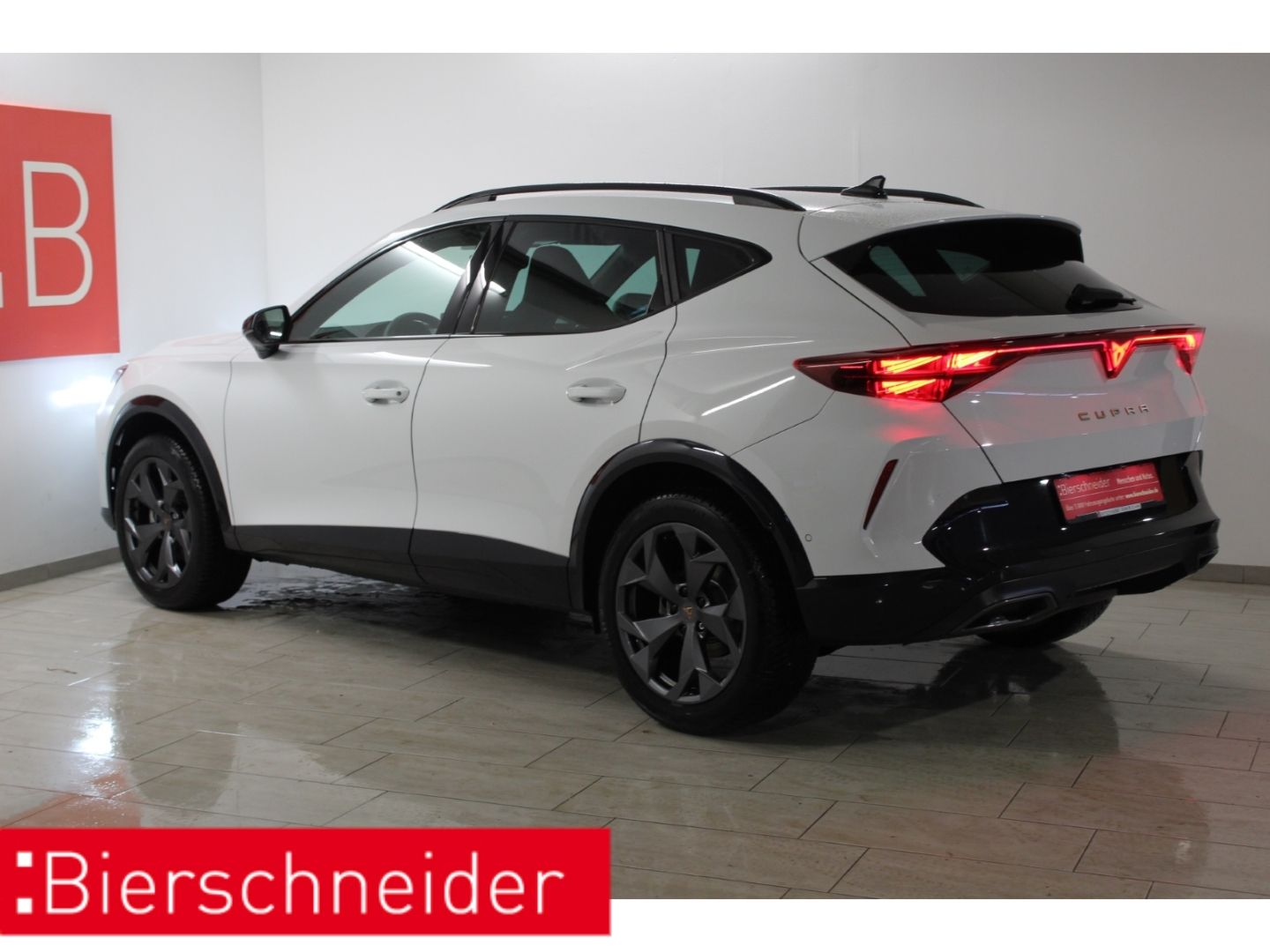 Cupra Formentor - Bild 16