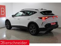 Cupra Formentor - Vorschau Bild 16