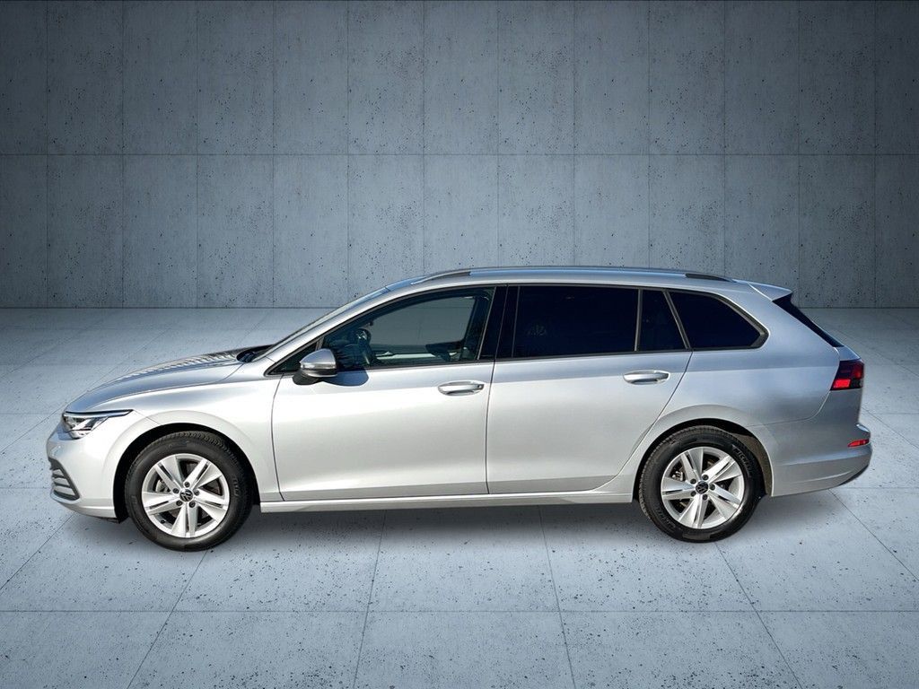 Volkswagen Golf - Bild 4